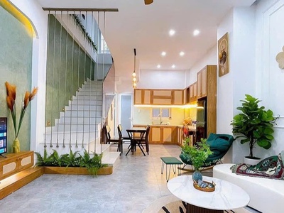 Chính chủ bán nhà trên đường 22/12 Thuận Giao, Thuận An, BD 0