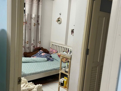 Căn hộ dưới 1 tỷ đã bàn giao ở ngay tại bình chánh. giá full thuế phí sổ 980tr 2pn-2wc- có ban công 1