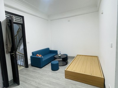 Chính chủ cần bán chung cư mi ni tầng 2 tại số 14 ngõ 48 phùng khoang căn tầng 2 phòng 202 - quận 0