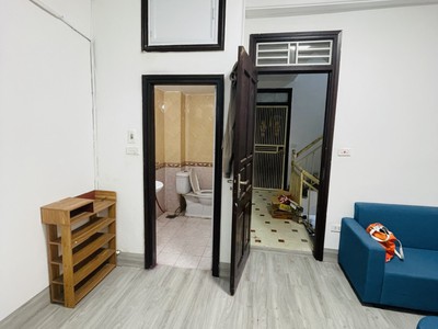 Chính chủ cần bán chung cư mi ni tầng 2 tại số 14 ngõ 48 phùng khoang căn tầng 2 phòng 202 - quận 1