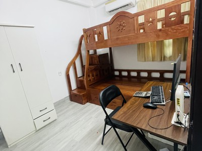 Chính chủ cần bán chung cư mi ni tầng 2 tại số 14 ngõ 48 phùng khoang căn tầng 2 phòng 202 - quận 2