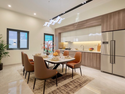 Nhà đẹp giá tốt : xuất hiện sản phẩm liền kề 70m2 phân khu ánh dương : giá chỉ 8,9x tỷ. osp3 3