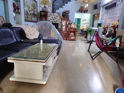 Nhà gấp bán vĩnh lộc dt 102m2, 4 tầng, nhỉnh 6 tỷ, vĩnh lộc b, bình chánh 0