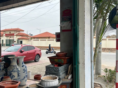 Chính chủ cần cho thuê cửa hàng tại số 27 song hào - phường năng tĩnh mới - tp nam định 1