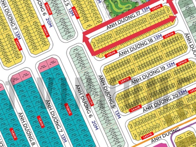 Nhà đẹp giá tốt : xuất hiện sản phẩm liền kề 70m2 phân khu ánh dương : giá chỉ 8,9x tỷ. osp3 0