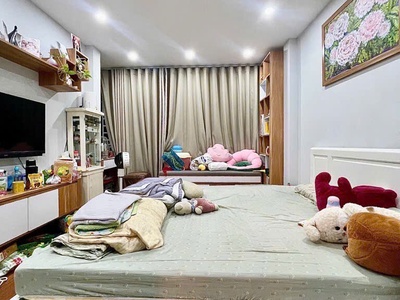 Cần bán nhà: tại đống đa 4