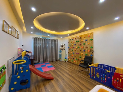 Cho thuê nhà Lê Hồng Phong , Ngô Quyền . Ở kết hợp Văn Phòng ok 3