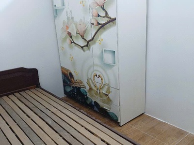 Bán nhà 3 tầng, 34m , 3pn, 3wc, vĩnh hưng - hoàng mai - 2.5 tỷ 2