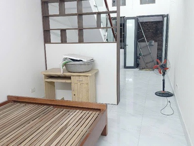 Bán nhà 3 tầng, 34m , 3pn, 3wc, vĩnh hưng - hoàng mai - 2.5 tỷ 3
