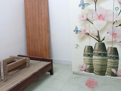 Bán nhà 3 tầng, 34m , 3pn, 3wc, vĩnh hưng - hoàng mai - 2.5 tỷ 4