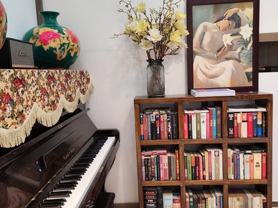 Bán gấp nhà bạch mai- dt 46m 5 tầng giá 9.3 tỷ- 6 ngủ- ngõ thông-phố lớn-tiện ích ngập tràn 1