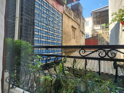 Bán gấp nhà bạch mai- dt 46m 5 tầng giá 9.3 tỷ- 6 ngủ- ngõ thông-phố lớn-tiện ích ngập tràn 4