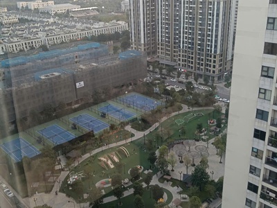 Chính chủ gửi bán căn 1 full nội thất ban công tây tứ mệnh tại vinhomes ocean park 1 3