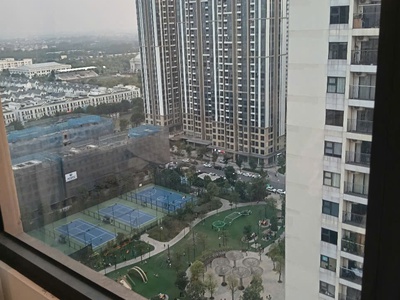 Chính chủ gửi bán căn 1 full nội thất ban công tây tứ mệnh tại vinhomes ocean park 1 2