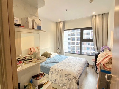 Chính chủ gửi bán căn 1 full nội thất ban công tây tứ mệnh tại vinhomes ocean park 1 0