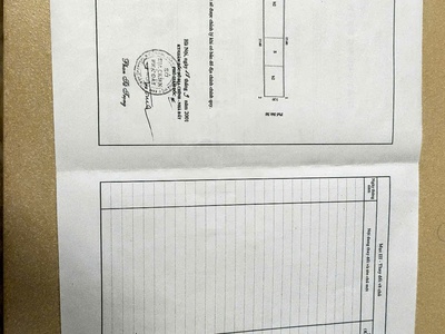 Bán nhà mặt phố Bát Sứ - Quận Hoàn Kiếm - 56m2 - giá 38,5 tỷ 0