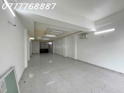 Cho thuê nhà nguyên căn mt phan đình phùng - pn, mt đẹp kinh doanh 2
