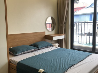 Cho thuê căn hộ mới, 75m2, 2 ngủ, 2wc, full đồ tiện nghi, gần hồ tây, ngõ 299 thuỵ khuê 2