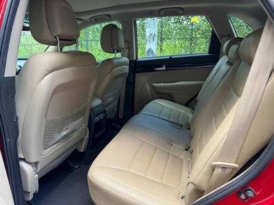 Muốn lên đời xe cần bán kia sorento 2019 premium d giá hạt rẻ 3