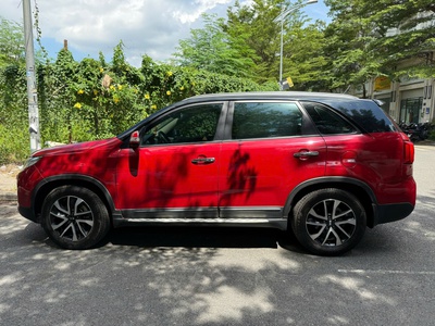 Muốn lên đời xe cần bán kia sorento 2019 premium d giá hạt rẻ 0