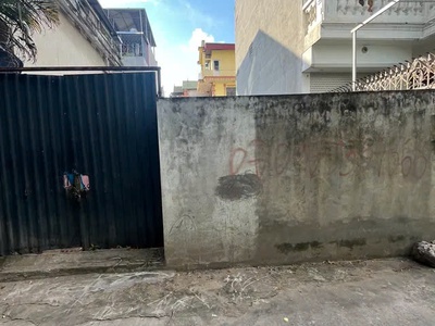 Bán mảnh đát đẹp phố hồng tiến, khu phân lô.o tô vào nhà, 108m2, mặt tiền 6.3m, 15.1 tỷ. 0