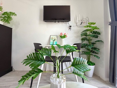 Khai trương căn hộ 2 phòng ngủ full nội thất-tôn thất thuyết quận 4 2