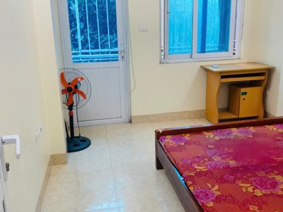 Cho thuê 1 căn phòng tầng 5 tại văn quán - hà đông - hà nội 1