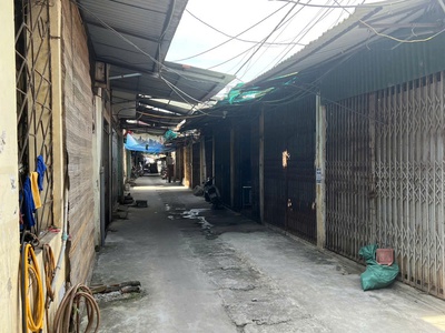 Bán 81m full thổ cư chợ bê tông xuân trung thủy xuân tiên giá 2.4 tỷ 1