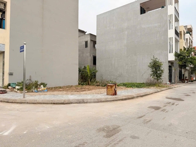 Cần bán gấp lô góc 27.14 kđt Thiên Phú P Tứ Minh chỉ 3,25 tỷ 3
