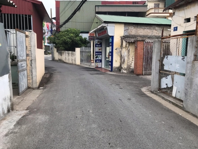 Cần bán nhanh 2 lô đất ngõ thông ô tô tránh phố Bình Lộc chỉ 2,55 tỷ 0