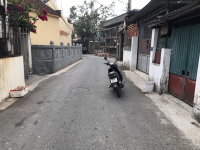 Cần bán nhanh 2 lô đất ngõ thông ô tô tránh phố Bình Lộc chỉ 2,55 tỷ 1