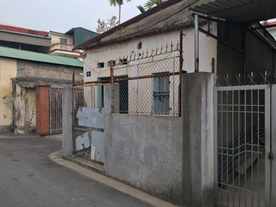 Cần bán nhanh 2 lô đất ngõ thông ô tô tránh phố Bình Lộc chỉ 2,55 tỷ 2