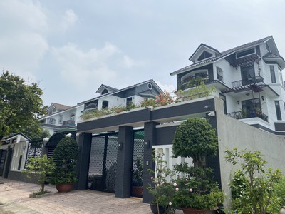 Lô đất KDC trí kiệt phước long B, DT 240m, giá tốt 1