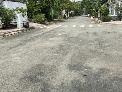 Lô đất KDC trí kiệt phước long B, DT 240m, giá tốt 2