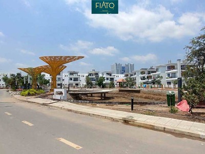 FIATO UPTOWN   lực chọn đầu tư đẳng cấp tại Thủ Đức chỉ 5x. 3