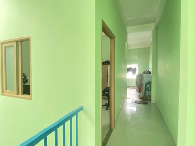 Bán nhà Mỹ Đa Tây 12 - Nam Việt Á GD1 - Đường 7m5 nhà 2 tầng mới giá chỉ nhỉnh 5 tỷ. 2