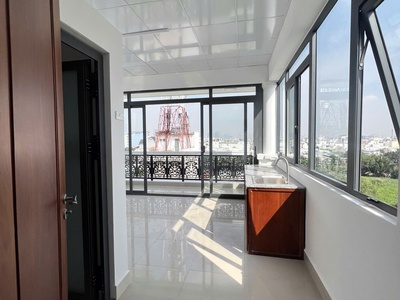Cho thuê phòng trọ Quận 7, rộng 30m2, đầy đủ tiện ích cơ bản cho sinh viên và người đi làm 0