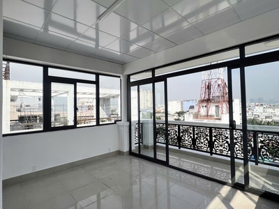 Cho thuê phòng trọ Quận 7, rộng 30m2, đầy đủ tiện ích cơ bản cho sinh viên và người đi làm 2