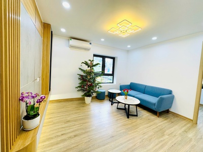 Bán căn hộ  tập thể  Bách Khoa, Hai Bà Trưng DTSD 75m, 2N2VS, full đồ, nhà đẹp giá 4.18 tỷ 0