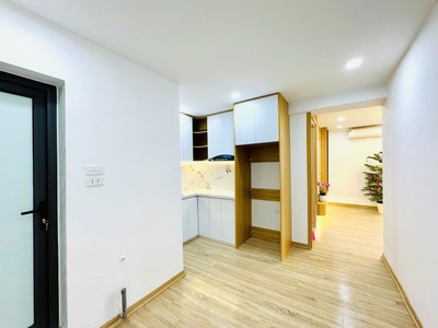 Bán căn hộ  tập thể  Bách Khoa, Hai Bà Trưng DTSD 75m, 2N2VS, full đồ, nhà đẹp giá 4.18 tỷ 3