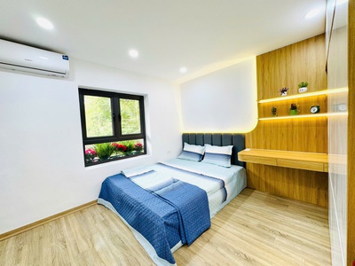 Bán căn hộ  tập thể  Bách Khoa, Hai Bà Trưng DTSD 75m, 2N2VS, full đồ, nhà đẹp giá 4.18 tỷ 4