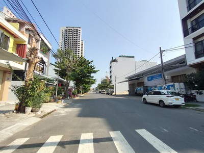 Bán nhà 2 tầng x 90m2 Đường Phạm Kiệt ,Khuê Mỹ ,Ngũ Hành Sơn,Đà Nẵng 0