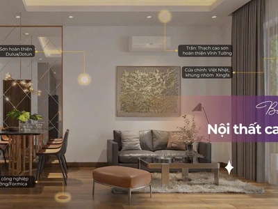 Sở hữu căn hộ smarthome 2PN view biển chỉ với 600 triệu 3