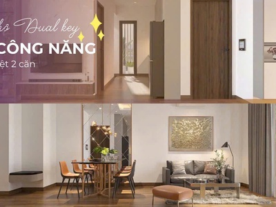Sở hữu căn hộ smarthome 2PN view biển chỉ với 600 triệu 4