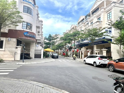Cần bán gấp căn góc 2 MT tại khu đô thị cao cấp CITYLAND PARK HILLS Gò Vấp 1