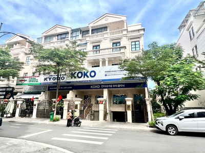 Cần bán gấp căn góc 2 MT tại khu đô thị cao cấp CITYLAND PARK HILLS Gò Vấp 2