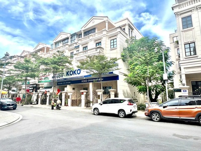 Cần bán gấp căn góc 2 MT tại khu đô thị cao cấp CITYLAND PARK HILLS Gò Vấp 3