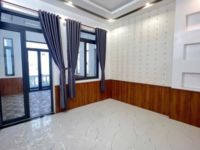 Chính chủ cần bán gấp nhà 1 trệt 2 lầu Thuận An Bình Dương 0