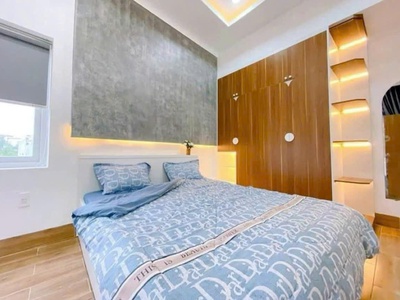 Sở hữu ngay căn nhà mơ ước tại Thuận Giao 5