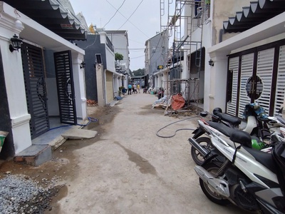 Bán Đất Nền Ở Tân Biên, Biên Hòa - Đồng Nai Chính Chủ 2
